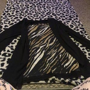 Cute top with little jacket